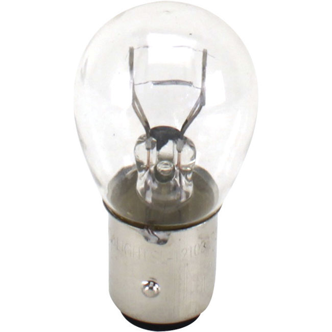 Lampada 24v 21/5w (bay15d) 00501